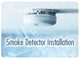 Smoke Detectors Denistone East